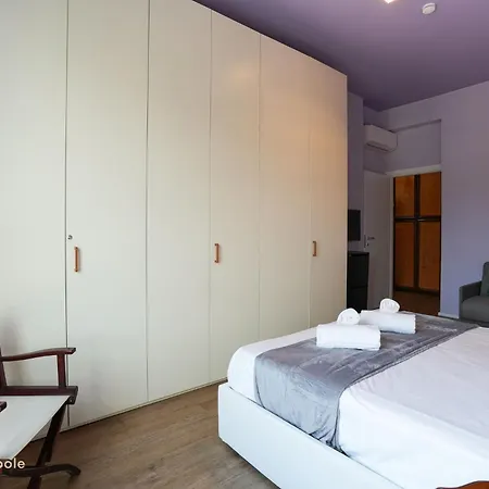 Moscova 2 Appartement Milaan