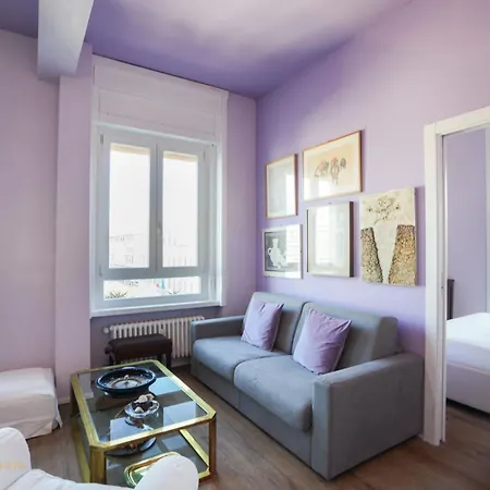 Moscova 2 Apartment *